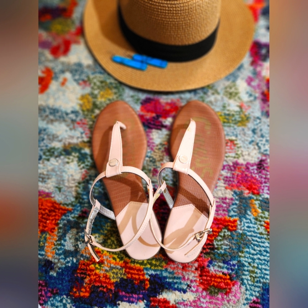 Circus by Sam Edelman Sandals